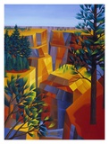 Buy Vertical View at AllPosters.com