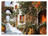 Porta Rossa e Archi