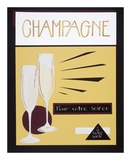 Buy Champagne at AllPosters.com