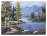 Lakeside Lodge