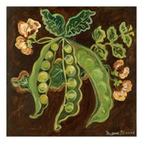 Peas