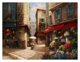 Flower Market Lane