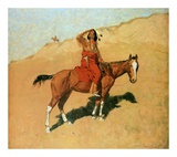 Buy The Scout at AllPosters.com