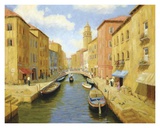 Buy View from the Bridge at AllPosters.com