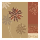 Buy Botanical Shadows II at AllPosters.com