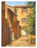 Village Lane