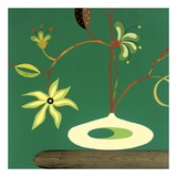 Buy Sur Le Vert II at AllPosters.com