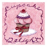 Cupcake Delight