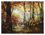 Buy Walk Along Walden at AllPosters.com