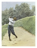 Bunkered