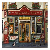O'Connor's Pub