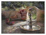 Fountain