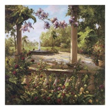 Buy Juliet's Garden II at AllPosters.com