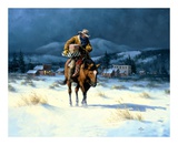 Buy Bringing Christmas Home at AllPosters.com