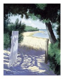 Buy Le Portillion Blanc at AllPosters.com