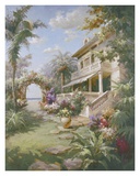 Buy Garden Estate at AllPosters.com