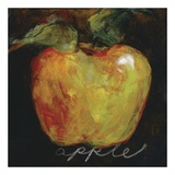 Green Apple