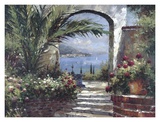 Buy Rose Arch at AllPosters.com