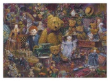 Buy Toys in the Attic at AllPosters.com