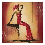 Buy Glamour II at AllPosters.com