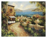 Buy Marina di Leuca I at AllPosters.com