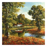 The Cottage