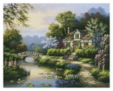 Swan Cottage II