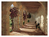 Buy Mission Walk at AllPosters.com