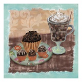 Decadent Delight III