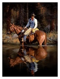 Buy A Sound in the Timber at AllPosters.com