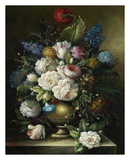 Ornamental Bouquet
