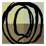 Buy Swirl Pattern II at AllPosters.com