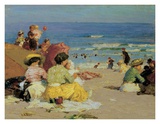 Buy Family Outing at AllPosters.com