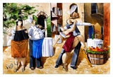 Street Dancing