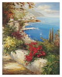Buy Strada del Mazzo at AllPosters.com