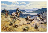 Loops and Swift Horses Are Surer Than Lead