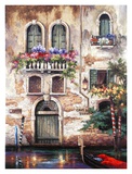 Buy Door to Italy at AllPosters.com