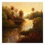 Tropical Cove
