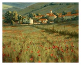 Buy Hillside Village at AllPosters.com