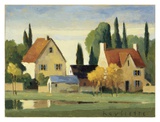 Buy Town Country VII at AllPosters.com