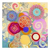 Décor 101 Art Print