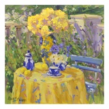 Buy Table in Yellow at AllPosters.com