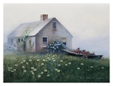 Buy Raymond's Cottage at AllPosters.com