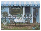 Buy Morning Glory Coffee Shoppe at AllPosters.com