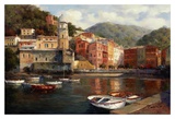 Serenity At Harbor