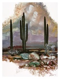 Buy Desert Haze at AllPosters.com