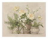 Buy Garden Gathering at AllPosters.com