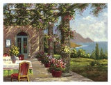 Buy Amalfi Coast I at AllPosters.com