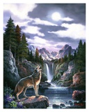 Wolf Moon