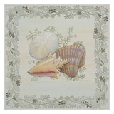 Buy Pastel Shell I at AllPosters.com